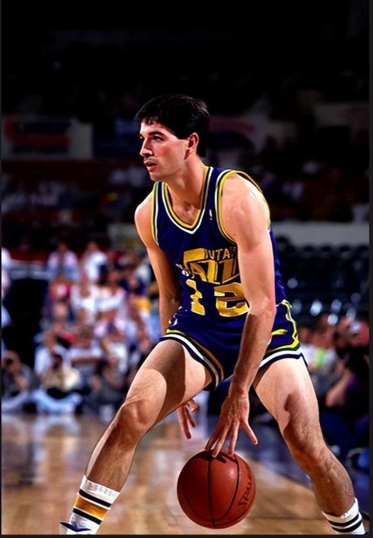 nba打球脏的球员现役「当他们退役所有人都松了口气细数NBA打球最脏的球星」