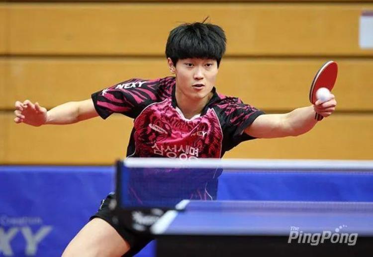 韩国世乒赛名单「韩国国家队换血选拔世乒赛团体阵容2月选出」