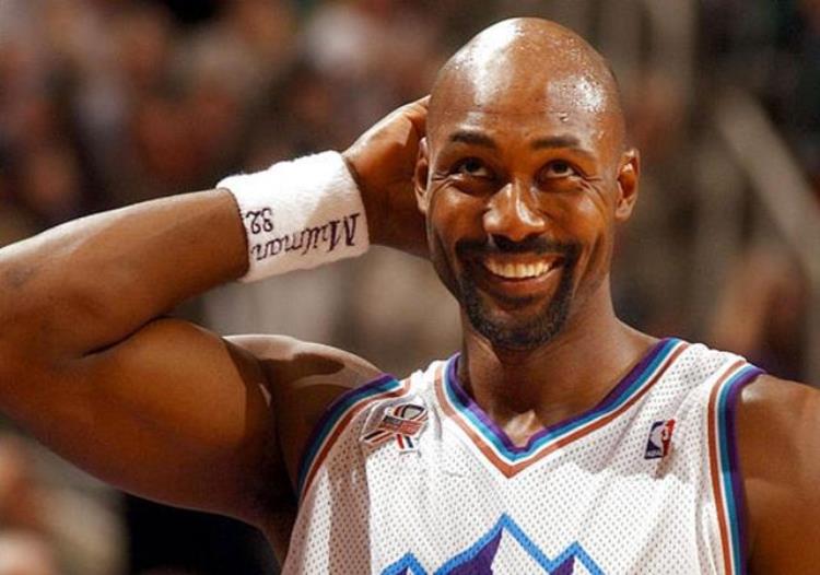 NBA5个位置失误王个个都是超巨科比4010次力压乔丹