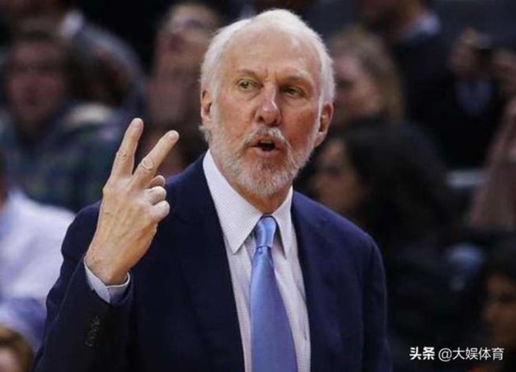 NBA历史最佳主教练「NBA历史15大主教练出炉现役四位主教练上榜波波维奇冲第一」