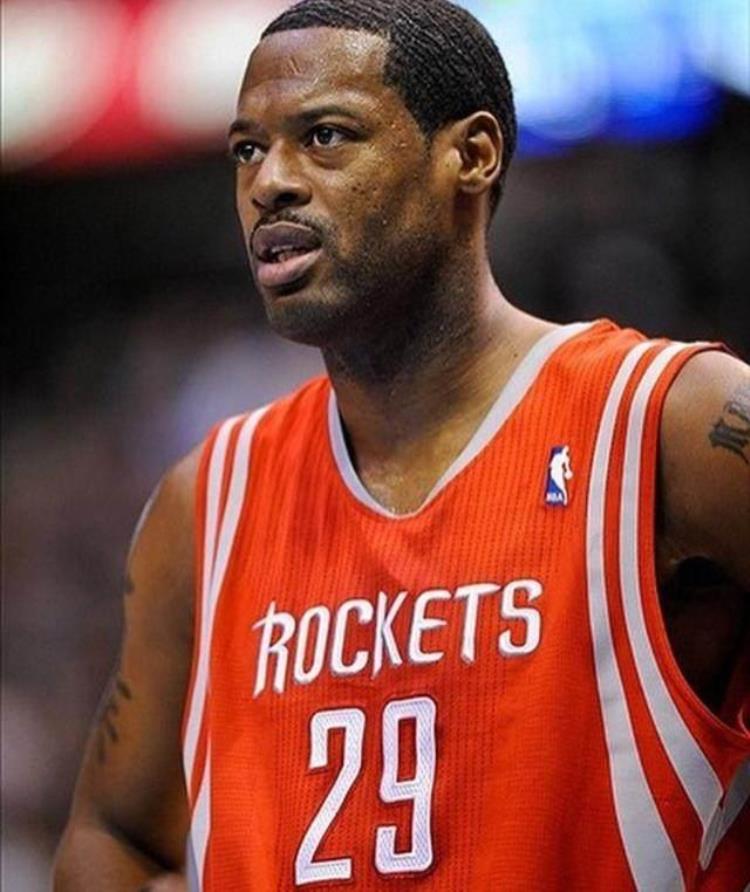 nba穿29号的都有谁「5位身穿29号的NBA球员他曾经跟随马刺队夺得14年总冠军」