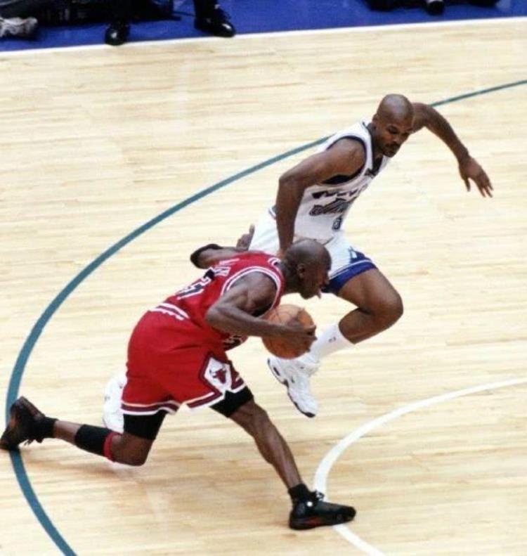 邓肯不算超级巨星「nba已故巨星」