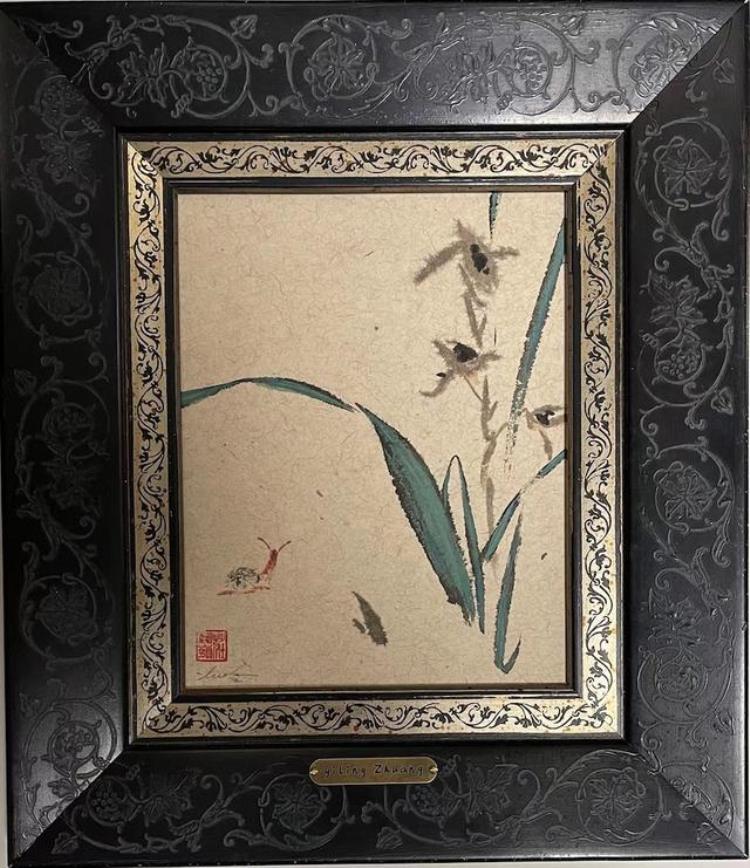 年度艺术人物(一周艺术人物介绍)