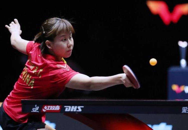国际乒联9月13日世界排名女单孙颖莎第一陈幸同升至第12名