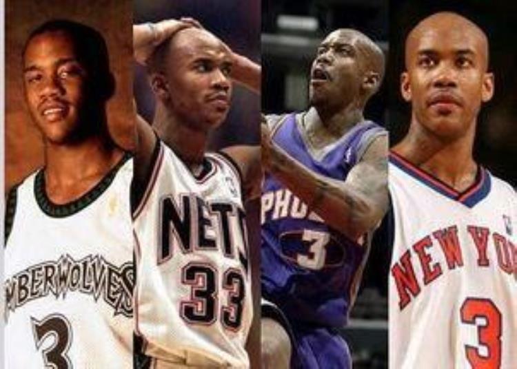 NBA球员名句「NBA球员的8大经典语录詹皇是来辅佐我的我是全世界最好的控卫」