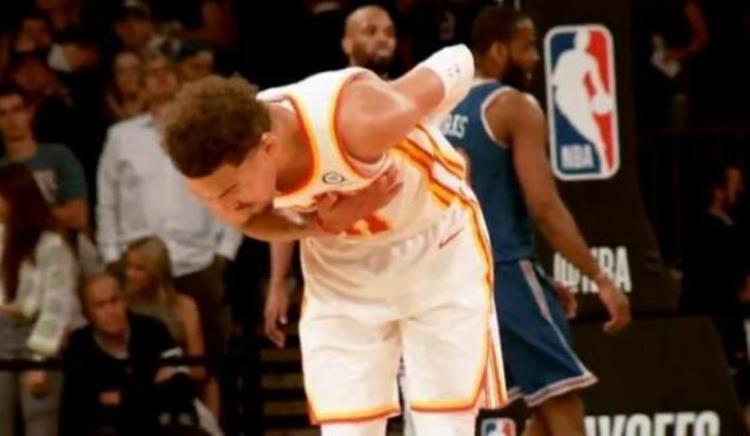 NBA20212022赛季球员解读纽约名宿法克特雷杨