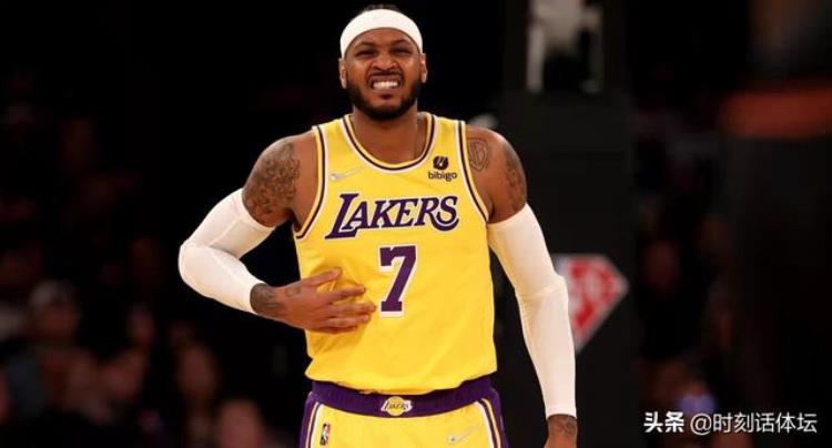 最强nba7号杜兰特「4大现役最强7号球员杜兰特安东尼上榜场均215仅第3」