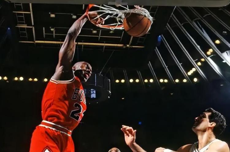 nba最强探花排名「NBA联盟历史五大最强探花前三无争议总计14冠现役仅一人入榜」