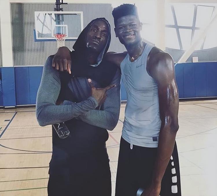雷阿伦 身材「NBA球星退役后谁身材最好雷阿伦似筋肉人毕比麒麟臂惹眼」