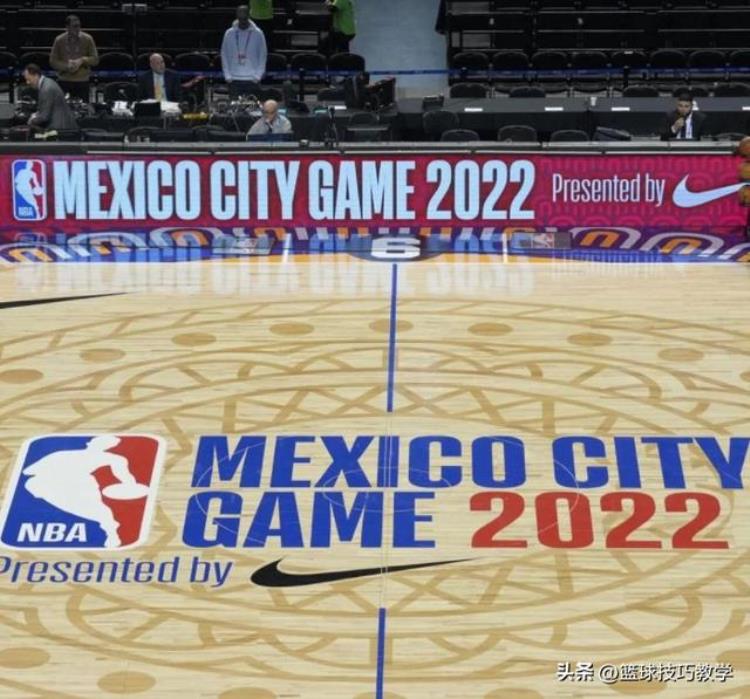 nba要在外国建球队了嘛「NBA要在外国建球队了」