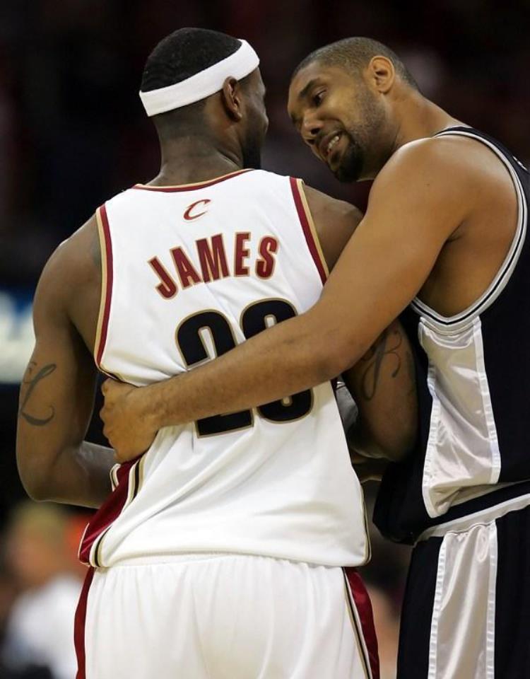 NBA球员名句「NBA球员的8大经典语录詹皇是来辅佐我的我是全世界最好的控卫」