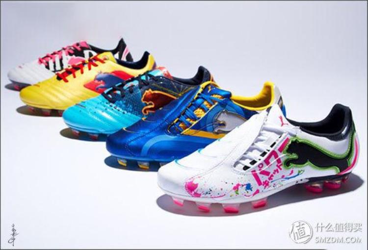如何选合适的足球鞋「足球鞋选购攻略一篇文章带你找到最合适的战靴」