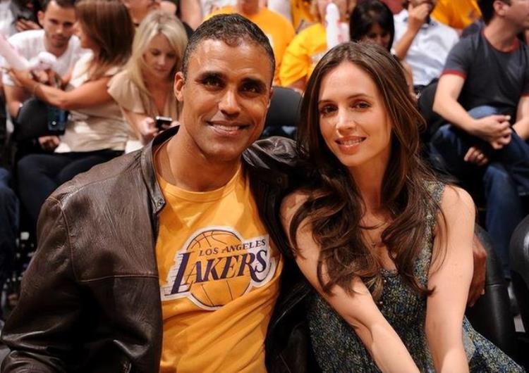卸了妆的NBA女神跟普通人一样素颜的寡姐杜兰特还爱吗