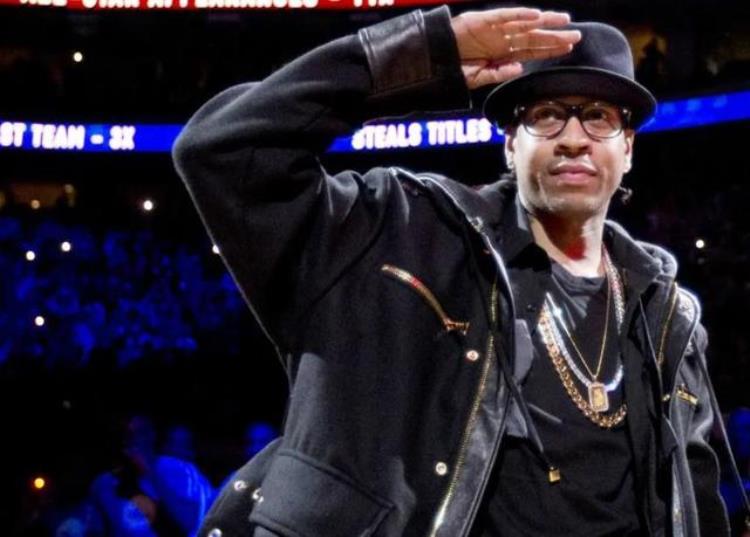 NBA洗剪吹「我行我素盘点NBA最有个性的五大球星洗剪吹无缘入选」