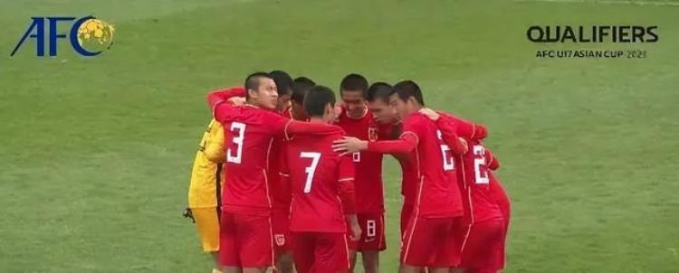 国足输给柬埔寨「国足赢了比分9:0血洗柬埔寨U17」