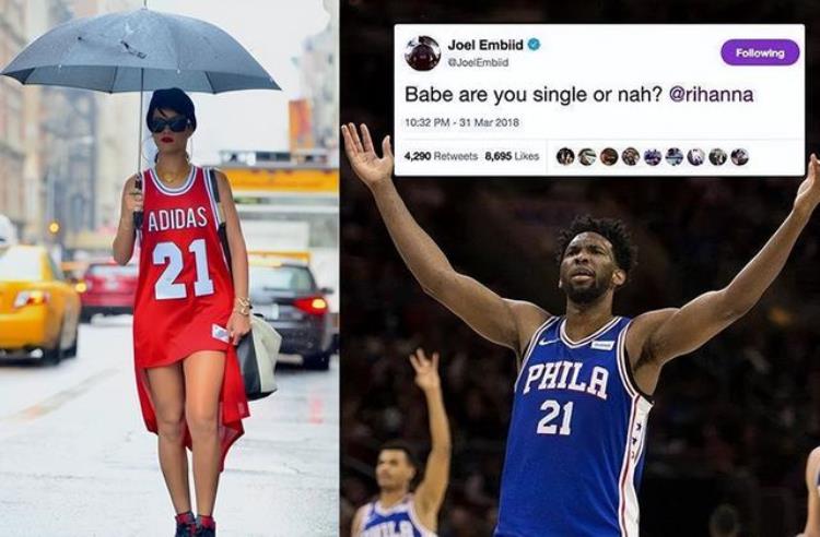 卸了妆的NBA女神跟普通人一样素颜的寡姐杜兰特还爱吗