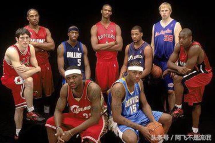 历年nba状元榜眼探花「NBA史上历届状元榜眼与探花哪个最名副其实」