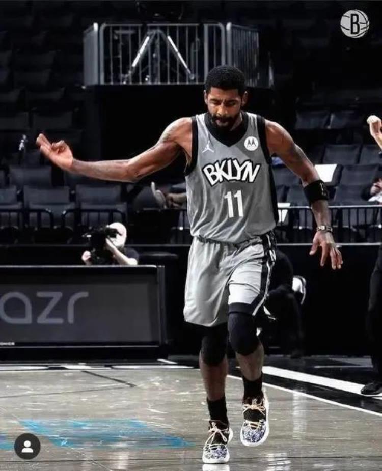 带你了解nba巨星凯里欧文「带你了解NBA巨星凯里欧文」
