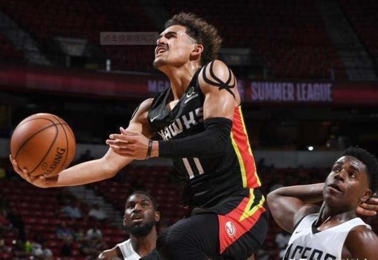 NBA现役打球之最最滑的五个人2