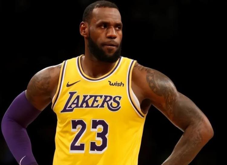 乔丹有几个防守一阵「乔丹之后NBA出现了几位攻防一体球星满打满算就5人」