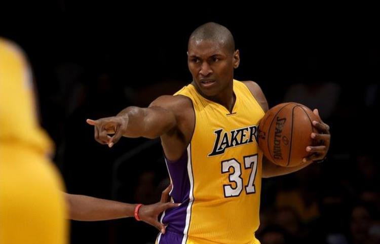 nba打球脏的球员现役「当他们退役所有人都松了口气细数NBA打球最脏的球星」