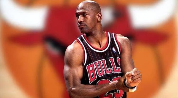乔丹有几个防守一阵「乔丹之后NBA出现了几位攻防一体球星满打满算就5人」
