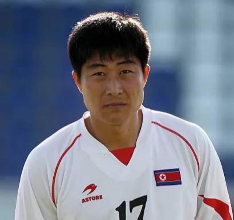 朝鲜国家队历史进球榜TOP10揭开朝鲜足球神秘面纱