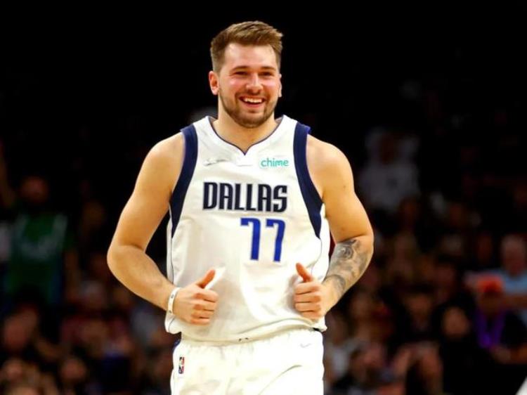 nba小牛东契奇「美媒评小牛队史最伟大的十名球员卢卡东契奇仅第九被低估了吗」