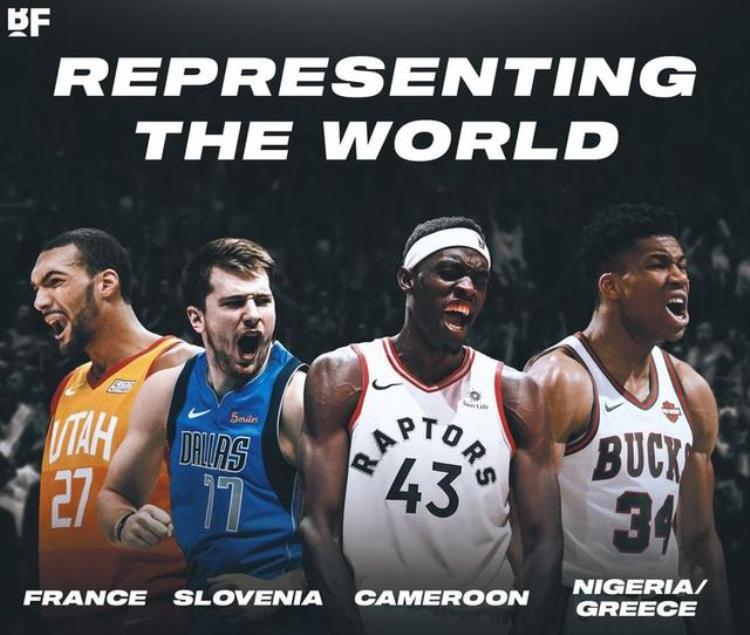 nba国际球员状元「NBA国际球员大放异彩盘点那些年你记忆里才华横溢的国际球员」
