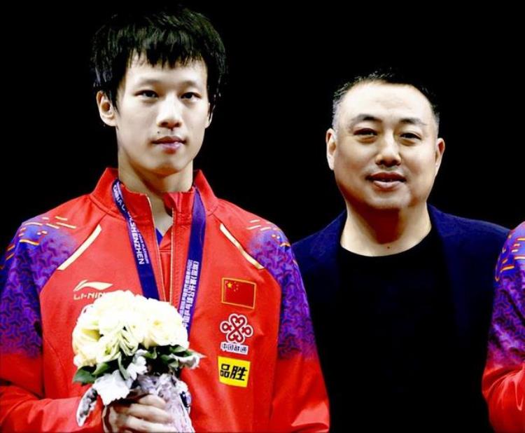 国乒马琳去向「国乒格局巨变3大世界冠军出局林高远因祸得福马琳笑到最后」