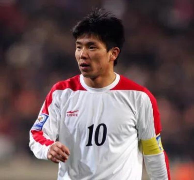 朝鲜国家队历史进球榜TOP10揭开朝鲜足球神秘面纱