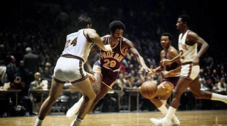nba穿29号的都有谁「5位身穿29号的NBA球员他曾经跟随马刺队夺得14年总冠军」
