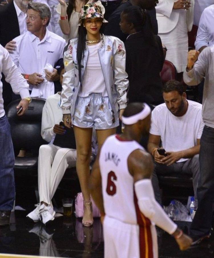 卸了妆的NBA女神跟普通人一样素颜的寡姐杜兰特还爱吗