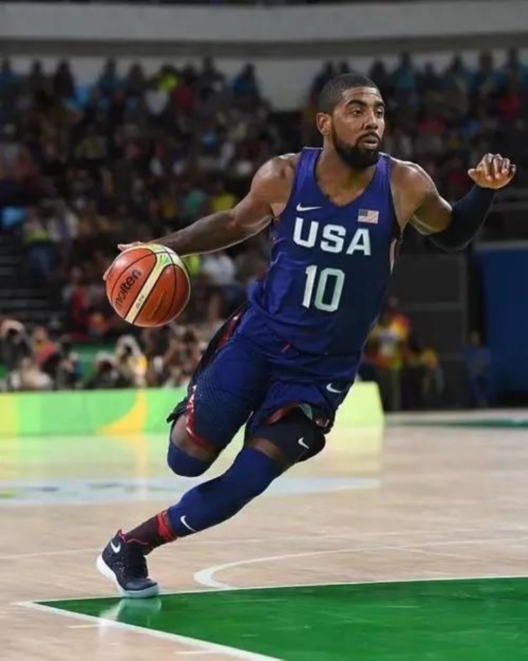 带你了解nba巨星凯里欧文「带你了解NBA巨星凯里欧文」