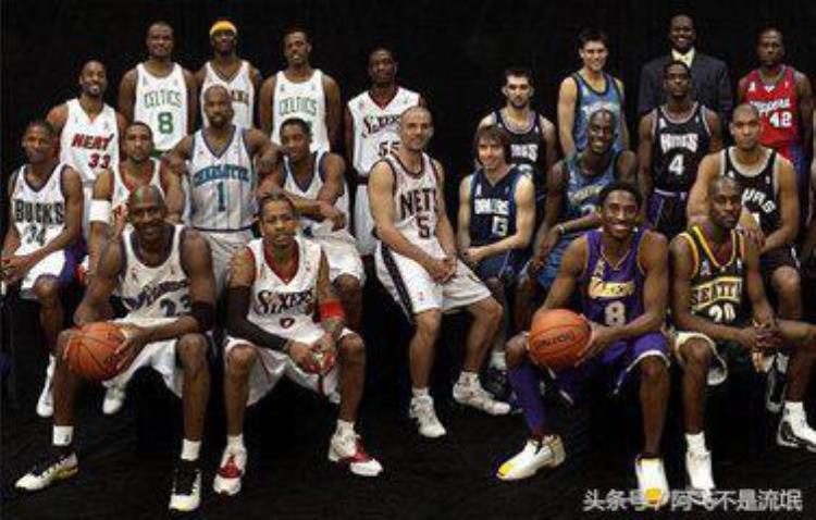 历年nba状元榜眼探花「NBA史上历届状元榜眼与探花哪个最名副其实」