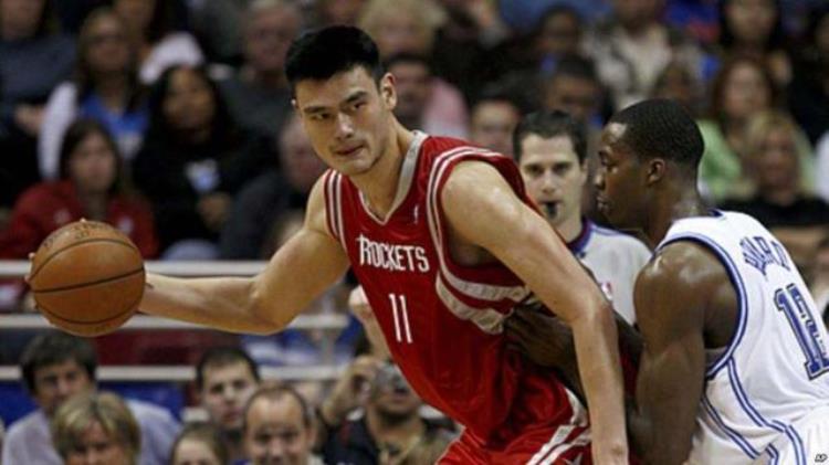 nba成就最高的外籍球员「NBA八位外籍状元盘点谁在NBA成就最高有人能超越姚明吗」