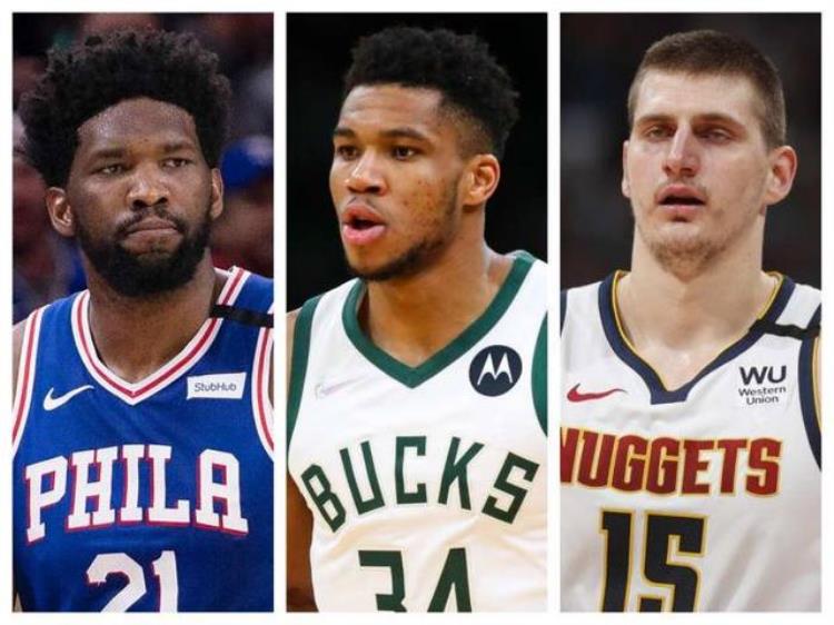 nba非本土球星「从MVP预测前4皆为外籍球员说起本土球星式微究竟为何」