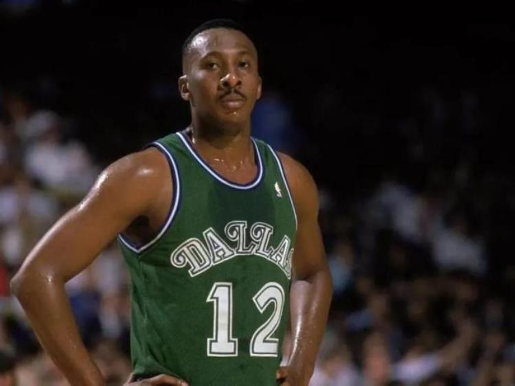 nba小牛东契奇「美媒评小牛队史最伟大的十名球员卢卡东契奇仅第九被低估了吗」