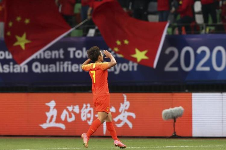 直播:奥运中国女足「中国女足网络直播聊点啥奥运会和美国同组姑娘们不怕」