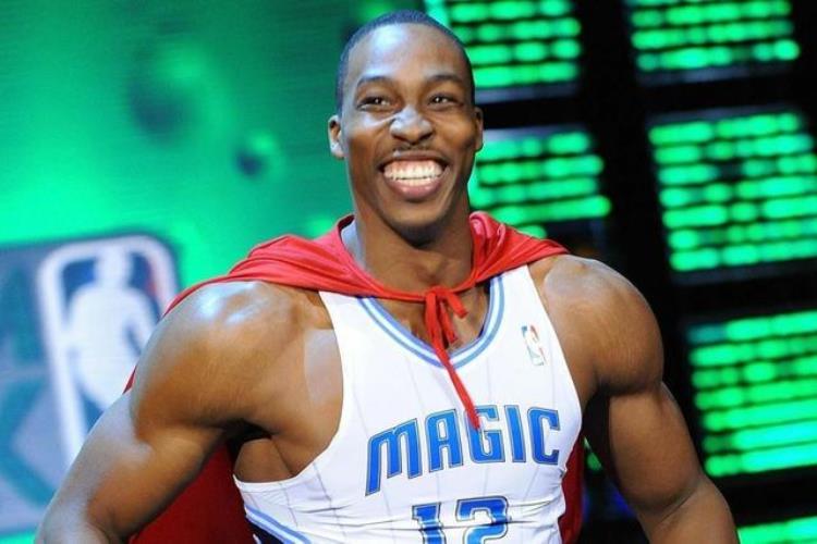 nba历史75大巨星排名「NBA历史75大球星完整排名詹姆斯第2杜兰特13库里15」