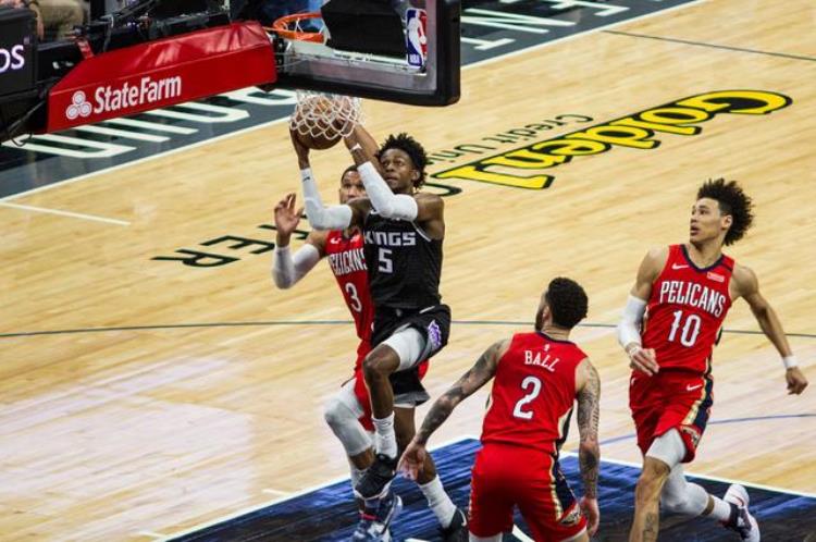 nba史上速度最快球员「盘点速度最快的十位球员NBA现役速度之王是谁湖人三将上榜」