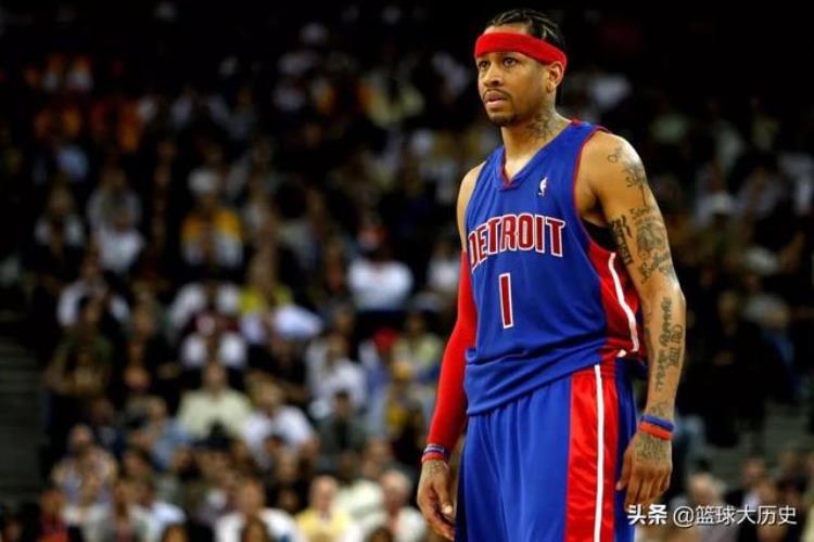 2008年nba最佳新秀「还记得200809赛季的NBA吗罗斯还是新秀一人巅峰十多年」