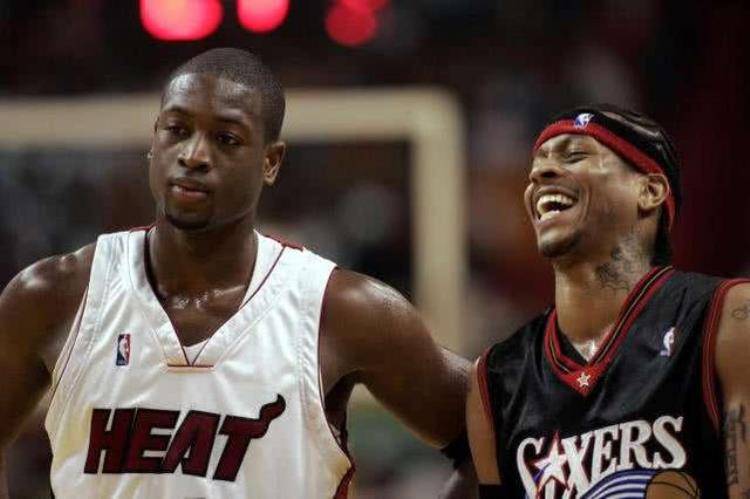 NBA6大号码各组一队谁最强23号詹皇乔丹并非最强34堪称豪华