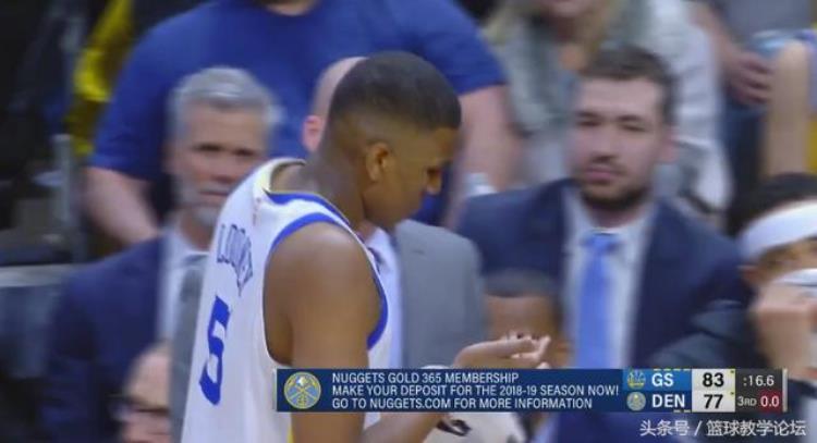 nba球员为什么要戴牙套「nba为什么牙套」