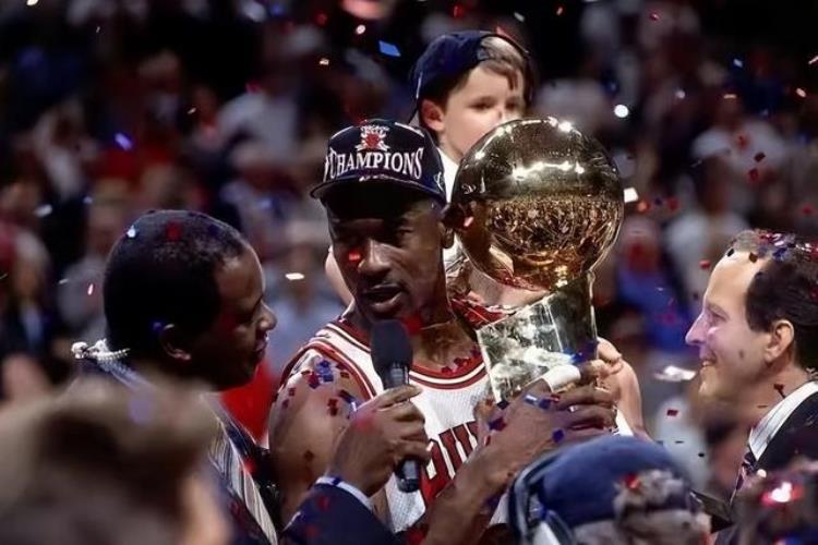 NBA总决赛最高「最顶尖的赛事盘点NBA近三十年最激烈的总决赛前三实至名归」