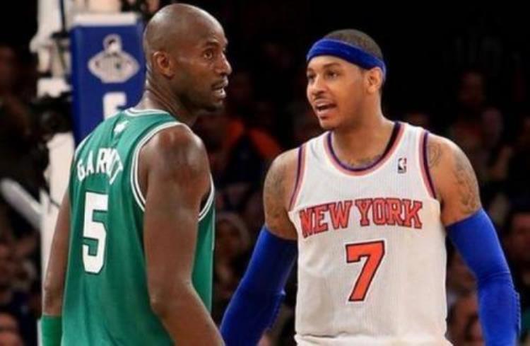 盘点nba中脾气最为火爆的五大球星「盘点NBA中脾气最为火爆的五大球星」