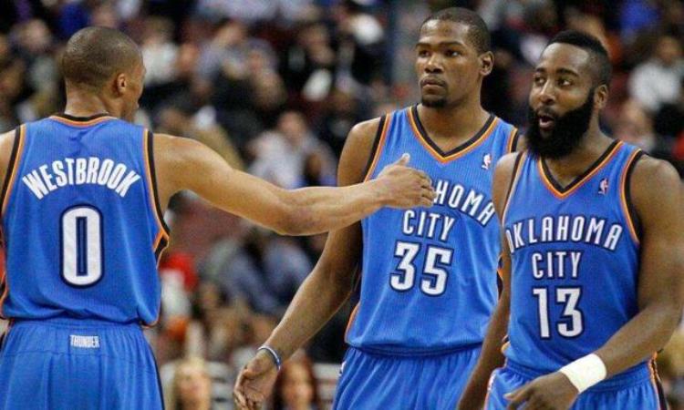 nba历史十大最强三巨头球员「NBA历史十大最强三巨头」