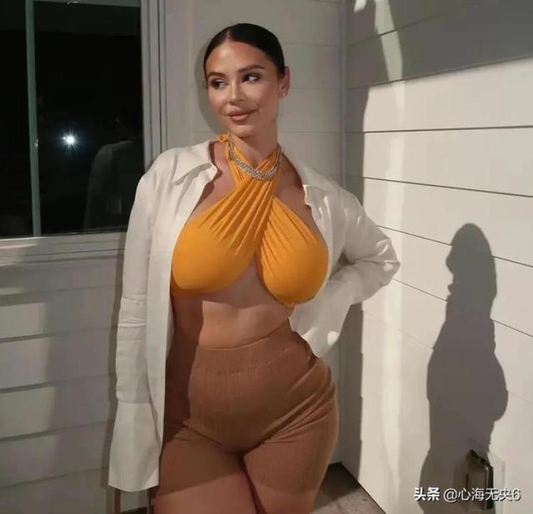 乔治与丹妮拉「保罗乔治大婚丹妮拉堪称史上最成功的NBA性感太太多图」