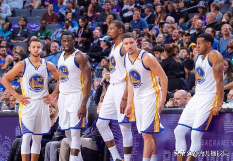 NBA死亡五小「深度解析NBA何为死亡五小攻防实力为何如此强大」