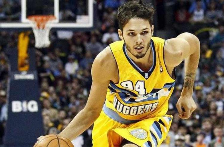 秃顶的nba球员「NBA历史上最具代表性的十大秃顶之人」
